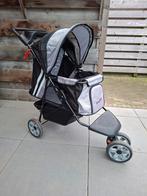 Innopet hondenbuggy, Ophalen of Verzenden