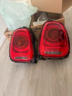 Mini Cooper Achterlichten Set, Ophalen of Verzenden, Gebruikt, Mini