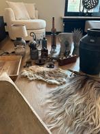 Landelijke woonaccessoires (Hoffz / Aura Peeperkorn stijl), Huis en Inrichting, Ophalen, Zo goed als nieuw