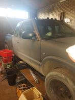 Chevrolet s 10  voor loop/sloop of onderdelen, Auto diversen, Overige Auto diversen, Ophalen