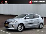 Mitsubishi Space Star Automaat 1.2 Active, Auto's, Mitsubishi, Gebruikt, Origineel Nederlands, Bedrijf, 100 kg