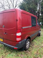 Mercedes Benz Sprinter 219 CDI 191 Pk Automaat 100.000 km !!, Auto's, Bestelauto's, Automaat, Euro 5, Achterwielaandrijving, Diesel