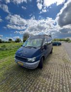 Ford Transit camper, Caravans en Kamperen, Buscamper of Camperbus, Tot en met 2, Diesel, Particulier