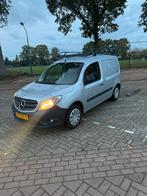 Mercedes-Benz Citan 1.5 CDI 55KW 2013, 1334 kg, 74 pk, 4 cilinders, 23 km/l