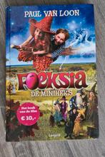 Foeksia de mini heks - Paul van loon, Ophalen, Zo goed als nieuw