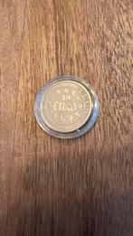 10 euro Europa (Invoering van de euro), Postzegels en Munten, Munten | Europa | Euromunten, Zilver, Overige landen, Ophalen of Verzenden