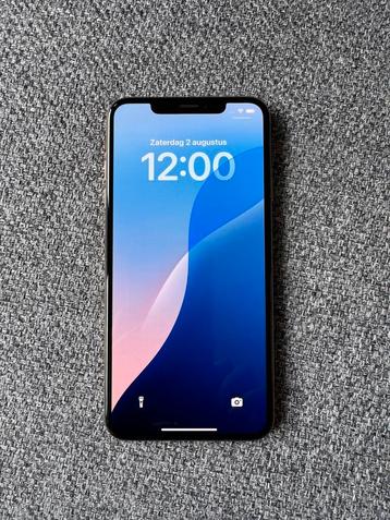 Apple iPhone Xs (10) MAX  512GB Gold editie beschikbaar voor biedingen