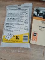 Stofzuiger Zakken, Ophalen of Verzenden, Zo goed als nieuw, Minder dan 1200 watt, Stofzuiger