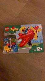 Duplo 10908-Plane, nieuw in de doos, Ophalen of Verzenden, Nieuw, Duplo