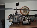 RC Helikopter met Afstandsbediening, Overige merken, Gebruikt, Auto, Groter dan 1:32
