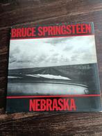 Bruce Springsteen Nebraska, Ophalen of Verzenden, Zo goed als nieuw