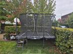 Salta Trampoline 210x300, Ophalen of Verzenden, Gebruikt