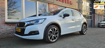 DS 4 Crossback 1.2 PureTech Business Trekhaak! Camera! Airco beschikbaar voor biedingen