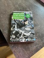 Theorie boek, Ophalen, Zo goed als nieuw