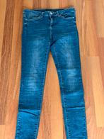 Jeans Costes skinny stretch mt 36, Ophalen, Zo goed als nieuw, Blauw, W28 - W29 (confectie 36)
