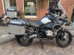 BMW R 1200 GS ADVERTURE 2012, Motoren, Motoren | BMW, 2 cilinders, Motorrijbewijs A, Particulier, Meer dan 35 kW
