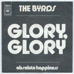 The Byrds- Glory,glory, Verzenden, Gebruikt, Pop