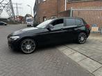BMW 1-serie 116i Essential Sport Stoelen Ketting Vervangen, 1-Serie, 65 €/maand, Zwart, 19 km/l