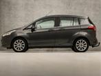 Ford B-MAX 1.0 EcoBoost Titanium Sport (NAVIGATIE, CAMERA, C, Voorwielaandrijving, Stof, Gebruikt, Origineel Nederlands