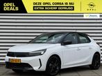 Opel Corsa 1.2 Turbo 100pk Yes | Parkeersensoren | Navigatie, Auto's, Gebruikt, 1199 cc, Bedrijf, Handgeschakeld