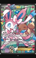 GEZOCHT; Pokemon kaarten, Ophalen of Verzenden, Nieuw, Losse kaart