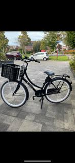 Gazelle fiets, Fietsen en Brommers, Fietsen | Meisjes, Ophalen of Verzenden, Zo goed als nieuw, 26 inch of meer