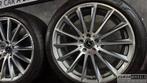 20 inch S klasse AMG Zomerbanden W223 S223 Breedset, Auto-onderdelen, Banden en Velgen, Gebruikt, 255 mm, Banden en Velgen, Ophalen of Verzenden