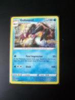 1034: Nieuwe Pokemon GO kaart Holo Rare GOLISOPOD  (026/078), Verzenden, Nieuw, Losse kaart, Foil