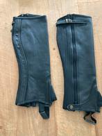 Paardrij-chaps, Ophalen of Verzenden, Zo goed als nieuw