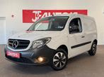 Mercedes-Benz Citan 112 BlueEFFICIENCY NAVIGATIE/CAMERA, CRU, Stof, Gebruikt, Euro 6, 4 cilinders