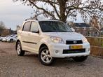 Daihatsu Terios 1.5 4WD Track LPG G3 | Automaat + Clima + Cr, Auto's, Daihatsu, 13 km/l, Gebruikt, Zwart, 400 kg