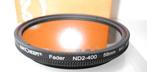 K&F fader ND2-400 58mm, Overige merken, Overige typen, Nieuw, Ophalen of Verzenden