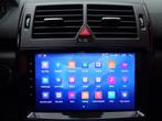 Mercedes-Benz A-Klasse 150 Avantgarde 96PK Airco Cruise LMV, Auto's, Voorwielaandrijving, 15 km/l, 4 cilinders, Blauw