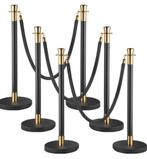 Afzet palen te huur 14,99, Ophalen, Zo goed als nieuw, Overige