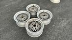 BMW Oldtimer E3, E9, E12 BBS Mahle 14 inch 5x120, Auto-onderdelen, Banden en Velgen, Velg(en), Gebruikt, Personenwagen, Ophalen of Verzenden