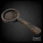 Sobere houten Lepel, Huis en Inrichting, Ophalen