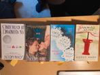 4x John Green, paper town, let it snow, the in our stars,, Ophalen of Verzenden, Zo goed als nieuw