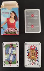 Speelkaarten Totaal, Ophalen of Verzenden, Nieuw, Speelkaart(en)