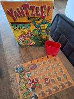 Yahtzee junior turtles, Ophalen of Verzenden, Zo goed als nieuw