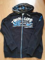 Twinlife vest, maat XXL, Zwart, Overige maten, Ophalen of Verzenden, Twinlife