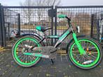 Jongensfiets 18 inch Volare, Ophalen, Zo goed als nieuw, 18 inch, Volare
