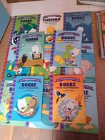 Borre boekjes 13 stuks, Ophalen of Verzenden, Zo goed als nieuw