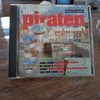 20 piraten hits vol 1, Ophalen of Verzenden, Gebruikt, Levenslied of Smartlap