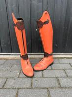 Kingsley Londen rijlaarzen, maat 37, Dieren en Toebehoren, Ophalen of Verzenden, Zo goed als nieuw, Dressuur, Schoeisel