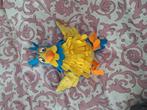 Meneer de uil handpop, Verzamelen, Ophalen of Verzenden, Gebruikt
