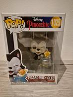 Figaro with cleo  funko pop, Verzamelen, Ophalen of Verzenden, Zo goed als nieuw