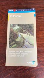 M. Sardjono-Soesman - Indonesië, Boeken, Reisgidsen, Ophalen of Verzenden, Zo goed als nieuw, Azië, Overige merken