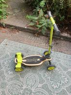 Smoby step S-cruiser, Fietsen en Brommers, Steps, Ophalen, Zo goed als nieuw, Gewone step