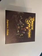 Dungeon Saga Origins Legendary Edition Bordspel, Hobby en Vrije tijd, Gezelschapsspellen | Bordspellen, Een of twee spelers, Ophalen of Verzenden