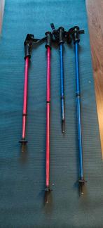 Skistokken voor kinderen, Ophalen of Verzenden, Gebruikt, Wandelstok